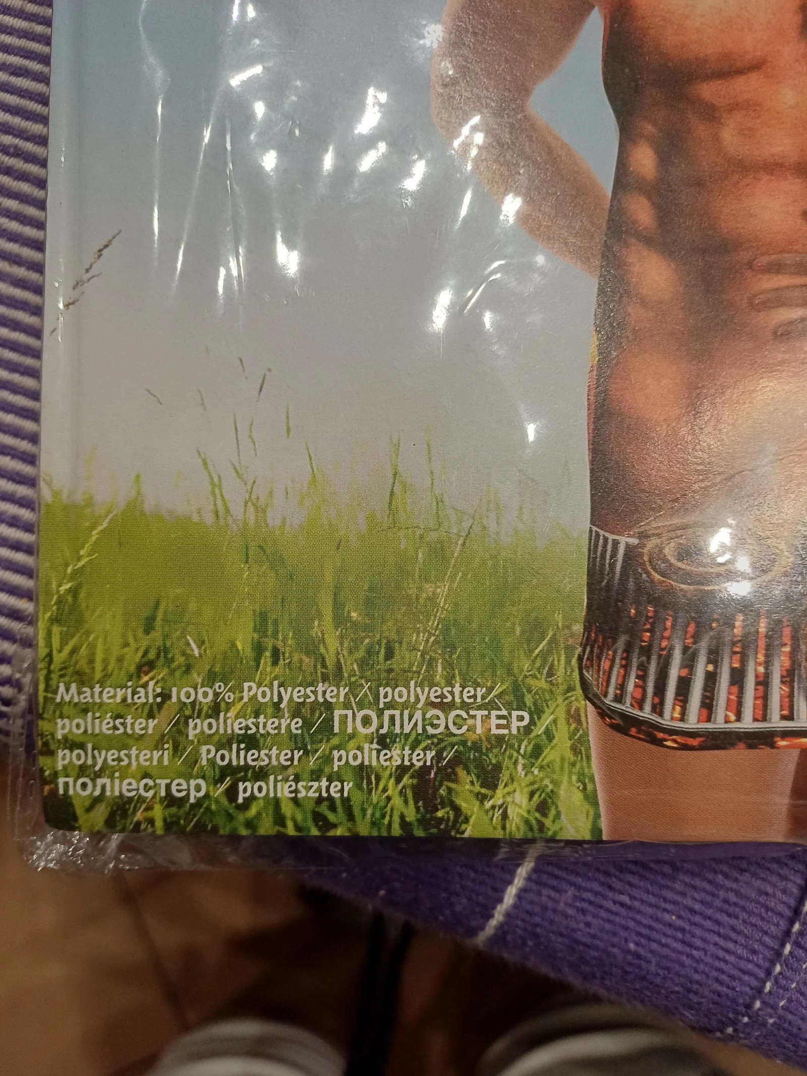 Sexy BBQ Apron One Size Fits All – photo 7